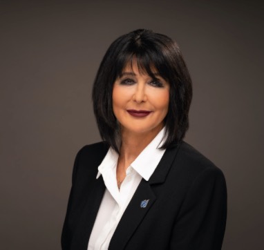 President Philomena V. Mantella